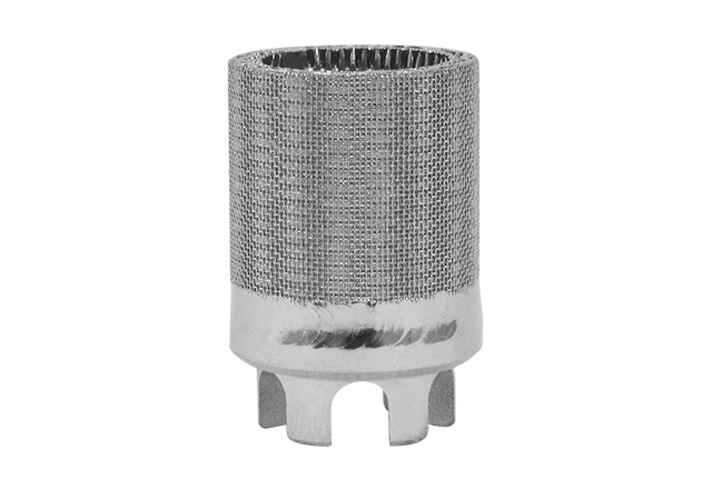 filter sinter
